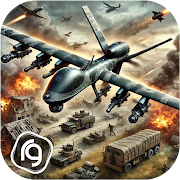 Drone : Shadow Strike 3 Mod Apk