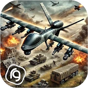هجوم الطائرات 3