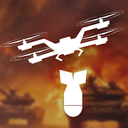 FPV War Kamikaze Drone Mod Apk