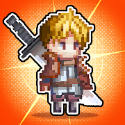 F Class Adventurer: AFK RPG Mod Apk