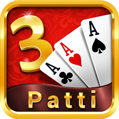 Teen Patti Gold:3 Patti Rummy Mod Apk