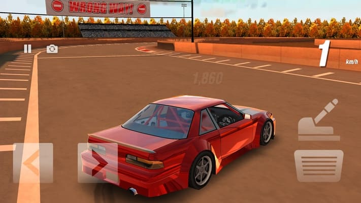 Drift Max Mod