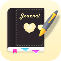 Journal: Notes, Planner, PDFs icon