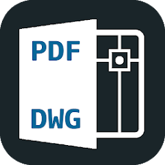 Convert PDF to DWG Mod Apk