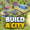 Build a City: Community Town APK