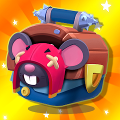 Box Simulator for Brawl Stars Mod Apk