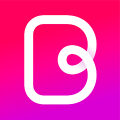 Bazaart AI Photo Editor Design icon