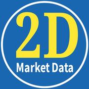 2D Thai Market Data MOD