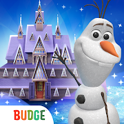 Disney Frozen Royal Castle Mod Apk