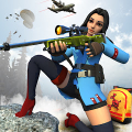 Real Commando Shooting Strike APK