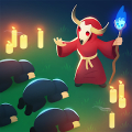 Idle Cult Empire - Evil Tycoon APK