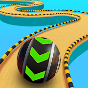 Fast Ball Jump - Going Ball 3d Mod Apk