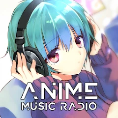 Anime Music – Anime Radio 2026 Mod Apk [Remove ads][Mod speed]