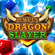 Jewel Dragon Slayer Mod