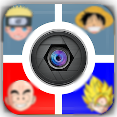 Cartoon Face Changer Pro-Anime Mod Apk