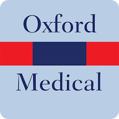 Oxford Medical Dictionary Mod