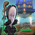 Addams Family: Mystery Mansion icon