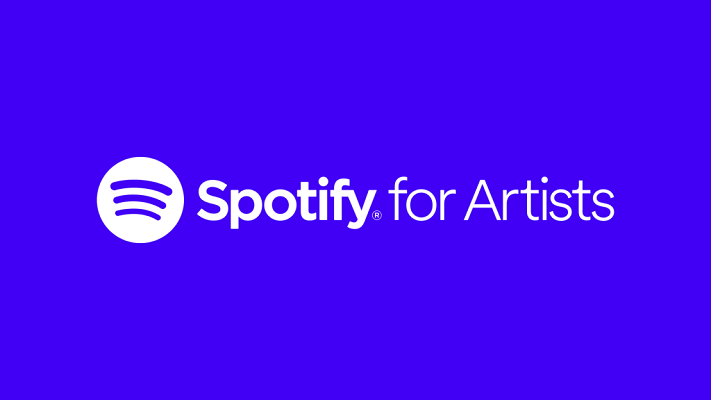 How to manual for launching new music with Spotify?