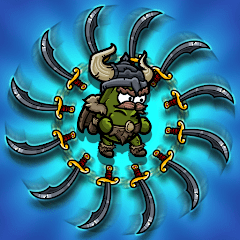 Pickle Pete: Survivor Mod