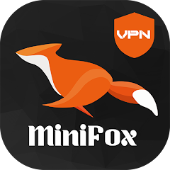 MiniFox VPN Mod Apk