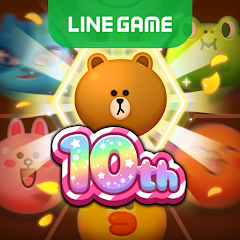 LINE POP2 Mod