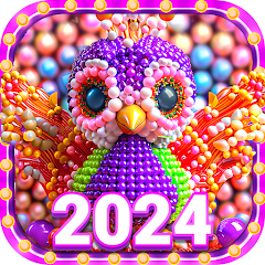 Bubble Shooter 2 Mod Apk