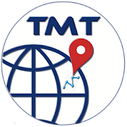 Track My Trip - GPS Tracking Mod Apk