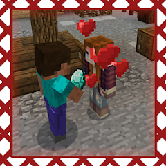 Girlfriend Mod for MCPE Mod Apk