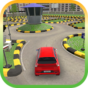 Indian Driving School 3D Mod Apk