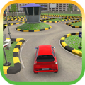 Indian Driving School 3D APK