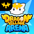 Dragon Village Arena Mod