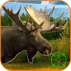 Moose Hunting Calls Mod