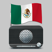 Radio Mexico - online radio Mod Apk