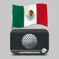 Radio Mexico - online radio APK