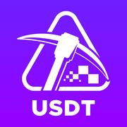 USDT Mining Download gratis mod apk versi terbaru