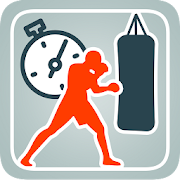 Boxing Round Interval Timer Mod