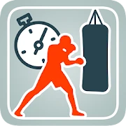 Boxing Round Interval Timer Mod Apk [إزالة الإعلانات][سرعة Mod]