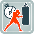 Boxing Round Interval Timer Mod