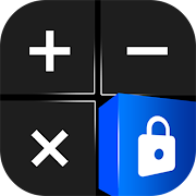 Calculator Hide app photo lock Mod Apk