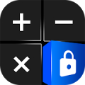 Calculator Hide app photo lock APK