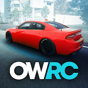 OWRC: Open World Racing Cars Mod