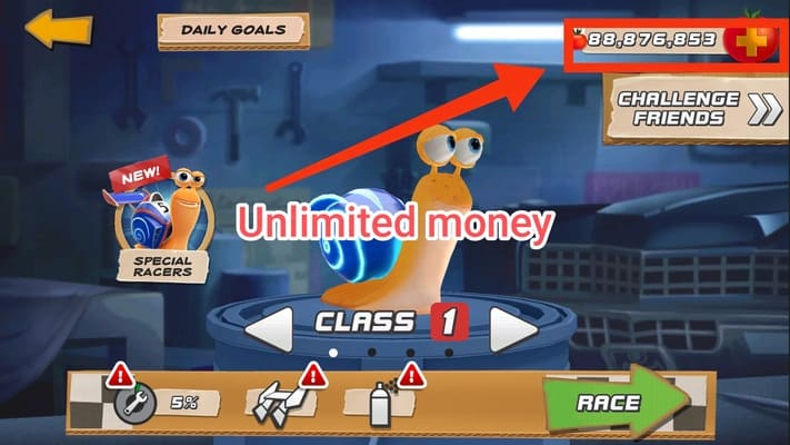 Turbo FAST MOD APK Review And Video Guide for Android Banner