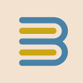 Bookmory - reading tracker icon