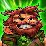 Shakes & Fidget - The RPG Mod Apk