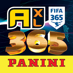 Panini FIFA 365 AdrenalynXL™ Mod