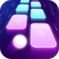 Melody Rush Music Game icon