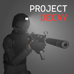 Project DECAY - Bodycam FPS Mod