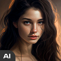 AIGirl: AI Girlfriend, AI Chat Mod