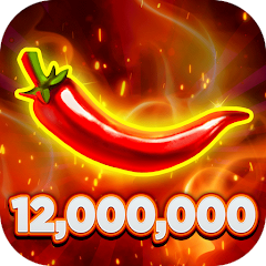 Spicy Slots - Casino Slot Game Mod Apk