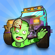 Tires & Fires: Zombie Survival Mod Apk